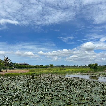 On Green Resort Ban Huai Sua Экстерьер фото