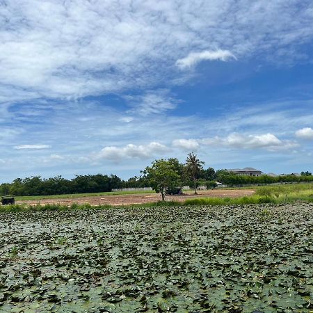 On Green Resort Ban Huai Sua Экстерьер фото