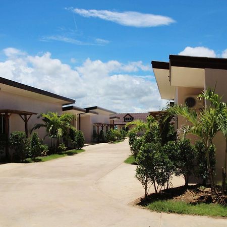 On Green Resort Ban Huai Sua Экстерьер фото