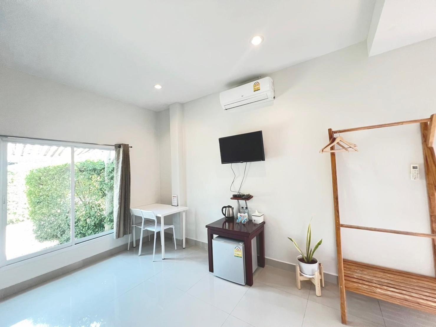 On Green Resort Ban Huai Sua Экстерьер фото