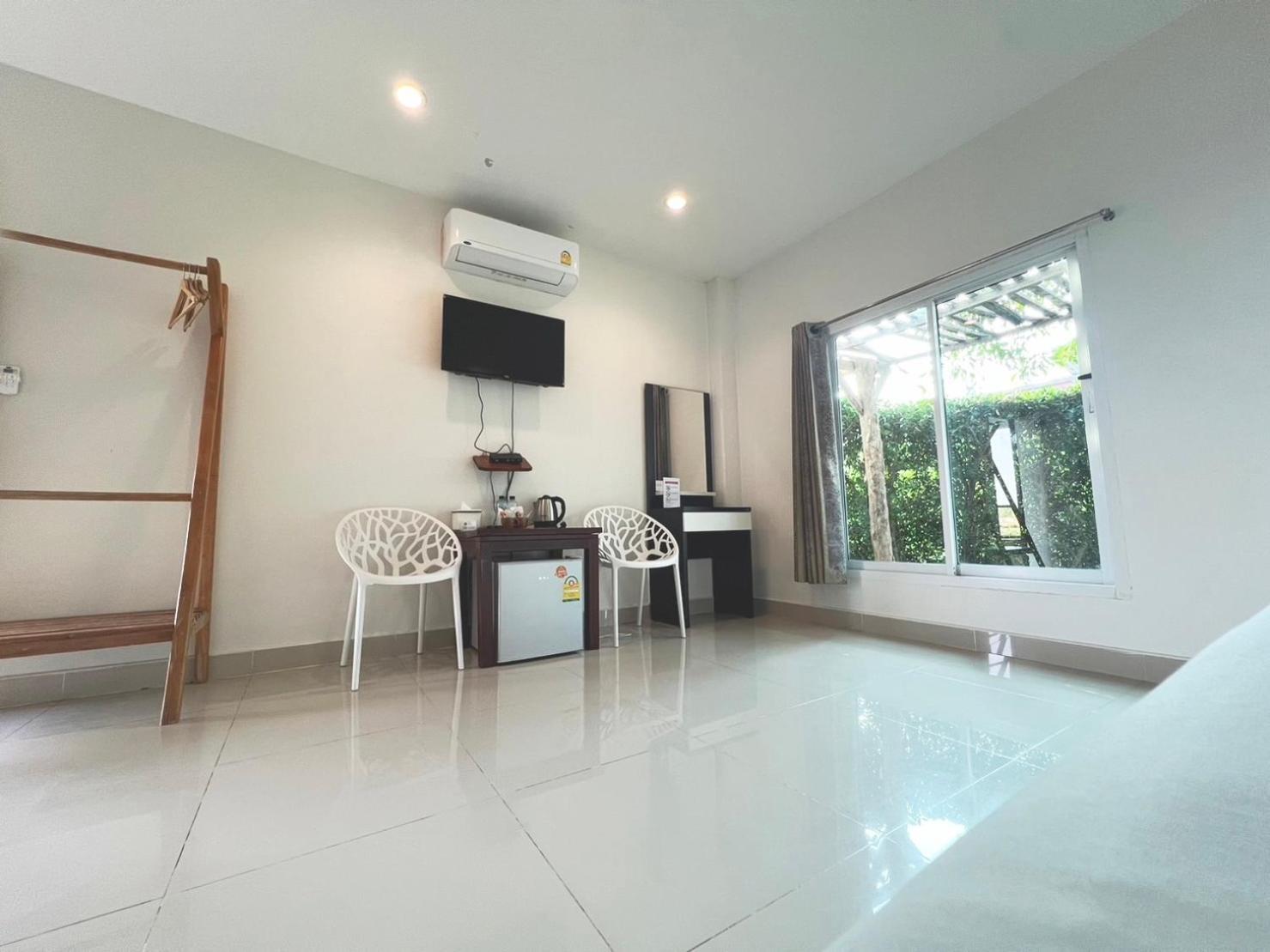 On Green Resort Ban Huai Sua Экстерьер фото