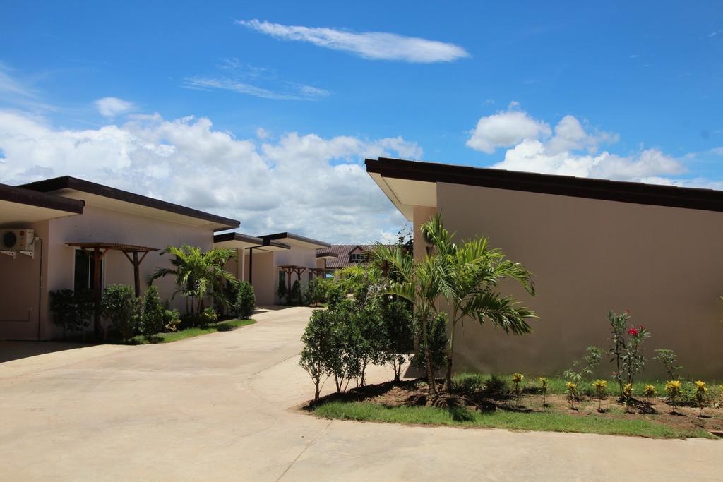On Green Resort Ban Huai Sua Экстерьер фото