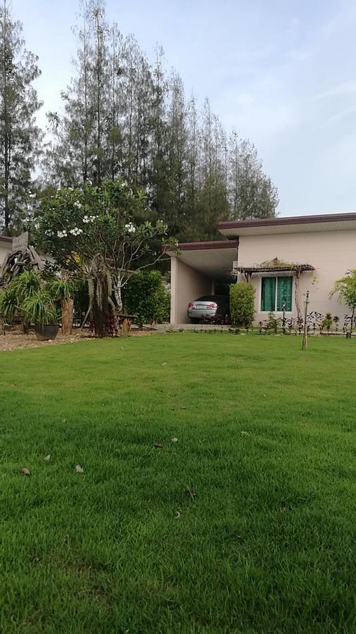 On Green Resort Ban Huai Sua Экстерьер фото