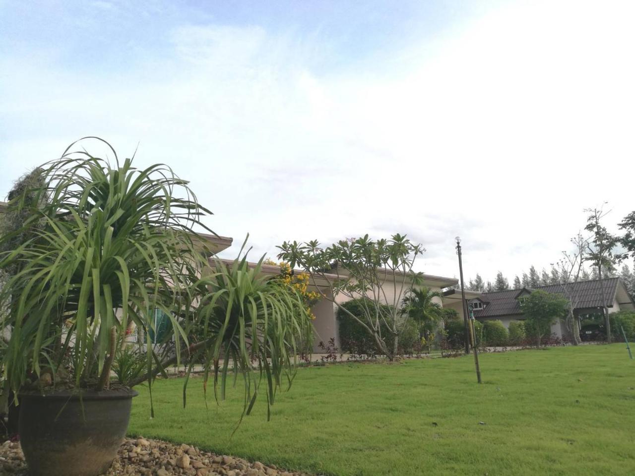 On Green Resort Ban Huai Sua Экстерьер фото